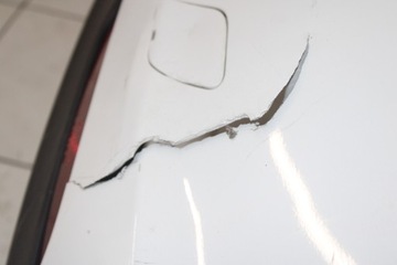 фото thumb №9, Opel astra j hb 09r- бампер зад задний