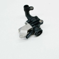фото thumb №9, Mercedes benz ml w164 клапан відсікаючий охолодження двигуна a1562030164 oem
