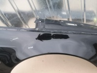 фото thumb №6, Крило праве перед saab 9-5 95 i рестайлінг 05-09 універсал