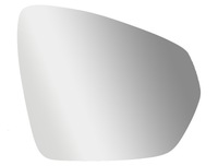 фото thumb №1, Вкладыш зеркало стекло opel grandland x 2017-- сферическое правое