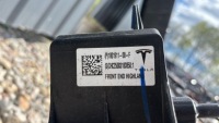 фото thumb №10, Tesla модель 3 highland 23- передня панель підсилювач лобове оригінал