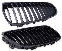 Купить Решётка  радиатора решётка  решётка радиатора решётка решётки радиатора bmw 3 e90 e91 рестайлинг  lci 2008-2013, фото thumb