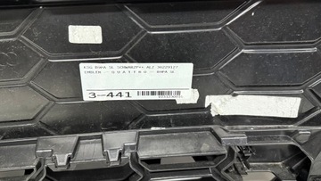 фото thumb №15, Бампер перед переднее audi s4 a4 b9 s-line рестайлинг 19-24 8w0807437aq оригинальный номер