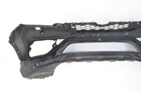 фото thumb №12, Honda crv iv рестайлінг aero бампер перед переднє