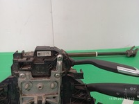 фото thumb №6, Колонка кермова перемикач пелюстки перемикання перемикання передач citroen c4 picasso