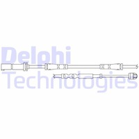 фото thumb №3, Датчик зносу гальмівних колодок delphi lz0312