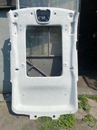 фото thumb №1, 69 jeep grand cherokee wk2 стеля alcantara