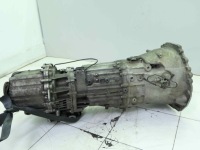 фото thumb №8, Коробка передач передач + редуктор land rover discovery iii 2.7 v6 trc500013