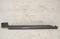 фото thumb №1, Ford transit connect mk2 накладка порогова ліва