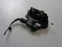 фото thumb №1, Замок двері правий задня vw passat b5 sedan