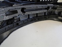 фото thumb №15, Mercedes cl 216 w216 бампер переднє комплектний pts a2168801240 63 65 amg