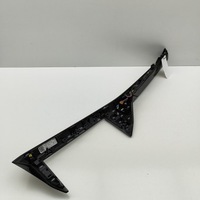 фото thumb №7, Audi e-tron gt 2023 рамка бардачка панелі приладової панелі