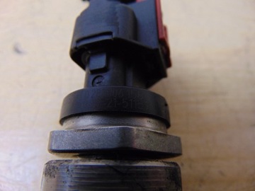фото thumb №11, Планка вприскувальний датчик opel meriva b 1.3 cdti