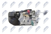 фото thumb №10, Амортизатор замка центрального перед p jeep commander