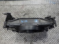 фото thumb №1, Набор радиатор wody mercedes w212 2.2cdi