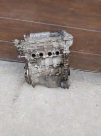 Купить Auris 1 2 двигатель 1,6 valvematic avensis t27 1zr, фото thumb