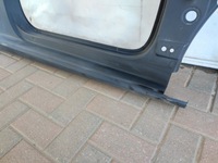 фото thumb №3, Поріг обшивка порога праві up mii citigo 5d нове