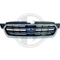 фото thumb №1, Решётка радиатора решётка радиатора решётка do nissan pathfinder 99-0