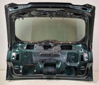 фото thumb №9, Кришка багажника задня задня скло 866 discovery sport l550