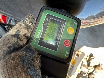 фото thumb №10, Капот кришка двигуна audi a8 d2 рестайлінг lz1t lubelsk