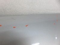 фото thumb №11, Крышка багажника багажника peugeot 207 etsc