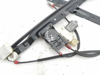 фото thumb №6, Ford galaxy 2006 ліва сторона підйомники вікон