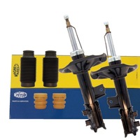 фото thumb №1, 2x амортизатор + захист + відбійники перед kia cee'd - do 07/2009r