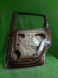 фото thumb №6, Дверь задние правое правый задняя chevrolet orlando 10-