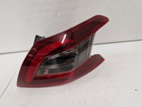фото thumb №10, Peugeot 308 2 ii t9 hb рестайлінг фара праве зад w крило права задня європа