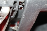 фото thumb №9, Приборная панель приборная консоль приборная панель eu citroen berlingo 2 ii 08-18