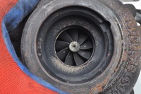 фото thumb №5, Bmw f20 f21 116d 1.5 turbo 12v 86kw 116km турбина 8514266 129tys km