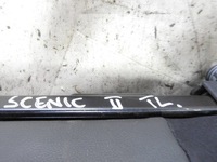 фото thumb №8, Renault grand scenic iii 09-16 сидіння лівий задня 2 ii ряд