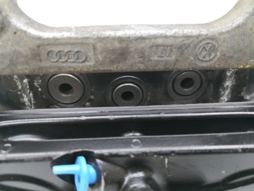 фото thumb №8, Супорт гальмівний audi s6 c7 s7 s8 d4 лівий перед