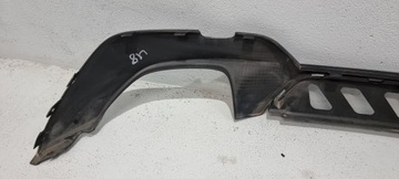 фото thumb №10, Диффузор бампера зад bmw 3 g20 g21 m-performance