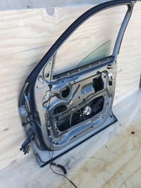 фото thumb №10, Bmw x3 f25 10-17 дверь правое передние перед