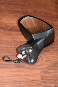 фото thumb №7, Дзеркало ліва 5pin ford ecosport 2 ii r2016 europa