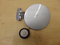 фото thumb №1, Крышка заливной топлива + крышка mazda cx5