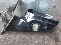 фото thumb №11, Зеркало правое jaguar xj x351 14 pin uk