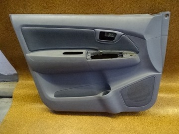 фото thumb №1, Toyota hilux 07r # боковина обивка перед левый