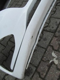 фото thumb №13, Hyundai i20 lift 18- бампер перед передній