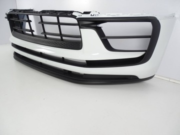 фото thumb №6, Бампер перед переднє porsche macan 95b рестайлінг 22-24