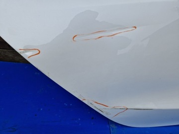 фото thumb №7, Дверь правые задние tesla модель 3 2017r-