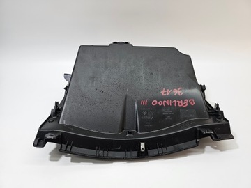 фото thumb №10, Бардачок полка панели водителя partner iii berlingo iii #3617