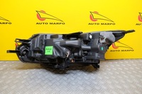 фото thumb №10, Nissan qashqai rogue sport lift 2017- фара лампа full led czarna r usa