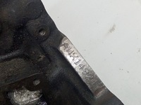 фото thumb №6, Volkswagen passat b5.5 2001 блок двигателя