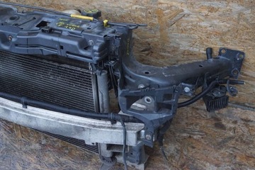 фото thumb №6, Opel corsa e pas переднее 1.4b d1058