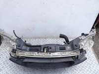 фото thumb №10, Pas переднее радиатор kpl. volvo c70 ii v50 s40 c30 2.4 d5