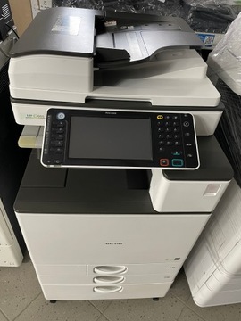 Многофункциональный лазерный принтер Ricoh MP C3003 C2003