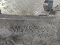 фото thumb №8, Peugeot bipper 08- трансмісія кермова 1.4 hdi a0010612