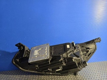 фото thumb №13, Ford focus mk4 18- повний led jx7b-13e016-aj лампа передня перед права kpl